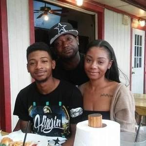 Meet your Posher, Charles